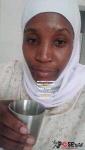 10+ Nude Photo And Video Of TikTok Muslim Baddie, Fatima That Leak Online