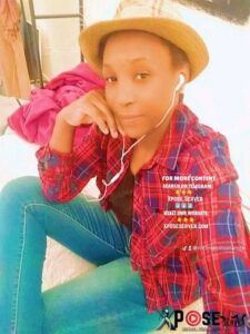 10+ Nude Photo And Video Of TikTok Muslim Baddie, Fatima That Leak Online