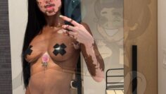 TrayceeTeaa Latest Onkyfan Nude