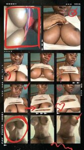 50+ Photos of Yahwehs Nurse Latest NUDE Picture On Snapchart 50+ Photos of Yahwehs Nurse Latest NUDE Picture On Snapchart