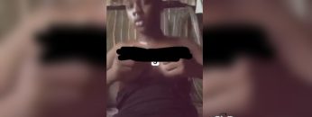 Trending leaks Of Nigerian TikToker Molly