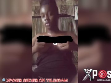 Trending leaks Of Nigerian TikToker Molly