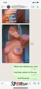50+ Nude Photo Of Amara, Anambra Girl Who Her Ex Leaks Her Nude Pic
