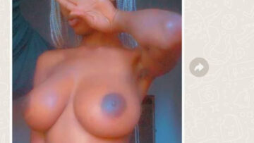 Nude Photo Of Amara,