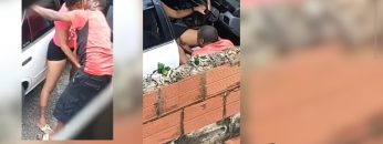 Behavior? Driver Caught On Hidden Camera Sucking And Fucking Madam On The Roadside