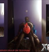 First Time On Camera! Igbo Girl Wild Casting Video Leaks Will Leave You Speechless