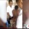 3 NECO Students Caught In S£x Tape With Female Classmate As Bagged Her Uncompleted Building
