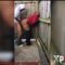 Backyard Madness! Woman Desperately Begs For A Quickie While Boy Struggles To Satisfied Her In Leak Video