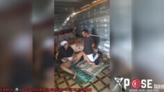 PART 1 OF 3: Came For Work, Stayed For Pleasure — How Worker Ended Up Fucking His Madam In Homemade Video