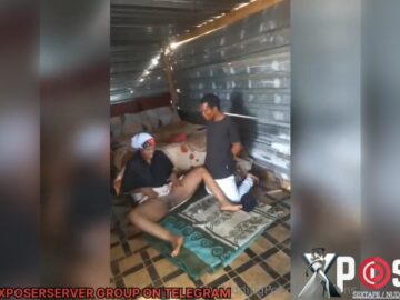 PART 1 OF 3: Came For Work, Stayed For Pleasure — How Worker Ended Up Fucking His Madam In Homemade Video