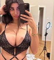 Bufalika Nude Leaked OnlyFans Photos