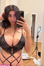 Bufalika Nude Leaked OnlyFans Photos