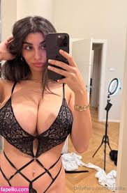 Bufalika Nude Leaked OnlyFans Photos