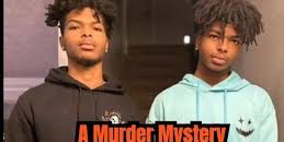 Qaadir And Nazir Lewis Leak: How Twin Brothers Who Miss Their Flight Found Dead Naked