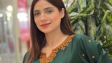 Sajal Malik Sex Leak Video