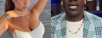 Viral Shannon Sharpe Leaked Video Trending On Twitter