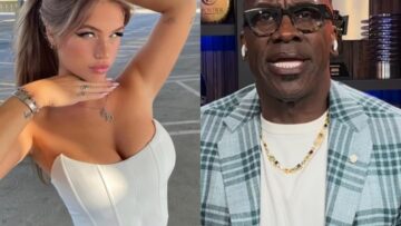 Viral Shannon Sharpe Leaked Video Trending On Twitter