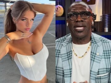 Viral Shannon Sharpe Leaked Video Trending On Twitter