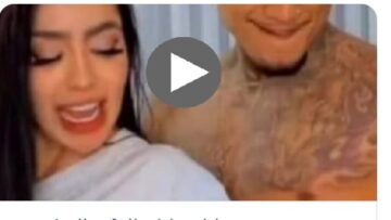 Montana Jordan Leak Video