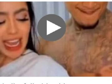 Montana Jordan Leak Video