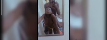 Tape Of Shame: How A Ghanaian Female Student Hotel Sextape With Her Boyfriend Went Went Viral