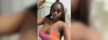 Full Video Of Madina Girl