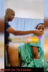 Video Of Baltazar Fucking A Sick Woman