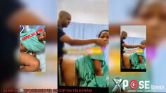 Video Of Baltazar Fucking A Sick Woman