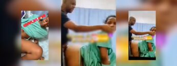 Video Of Baltazar Fucking A Sick Woman