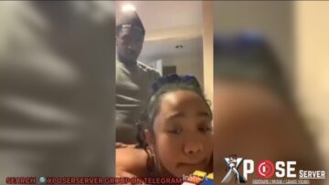 Family Torn Apart As Uncle Fuck 13Years Old Niece And Leaks The Sex Tape In Family Meeting