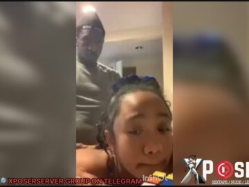 Family Torn Apart As Uncle Fuck 13Years Old Niece And Leaks The Sex Tape In Family Meeting