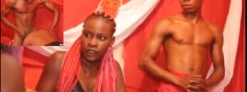 Money Ritual Madness: How Yahoo Boy Was Forced To Fuck Native Doctor Maid For Money Ritual