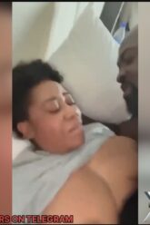 Nollywood Star Moyo Lawal Sex Tape Leak