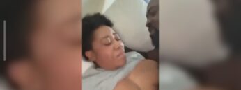 Nollywood Star Moyo Lawal Sex Tape Leak