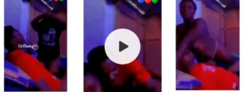 Trending Atopa $ex Videos Of 16 Years Old Agogo Girl Akosua And Virg1n Boyfriend