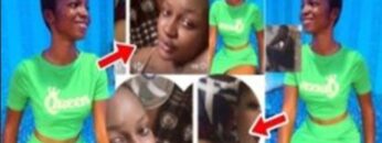 Tiktoker Adjoa Ivy Sex Video Leak