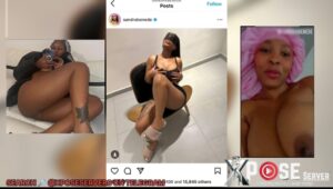 Sandra Benede Leak Nude Exposed: Sandra Benede Leaked Nude Trending On X And TikToker