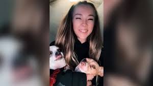 Logan Guminski Chihuahua Video: Logan Guminski Video With Dog; Full Video Of Florida ‘Dog Mom’ Who Had Sexual Activity With Pet Chihuahua 