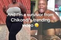 Chikondi Viral Video Original: Shocking Fuck Clip Goes Viral Online