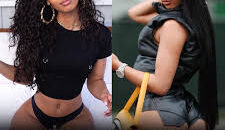 Rubi Rose Viral Video