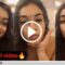 Tamil Actress Private Video Leak