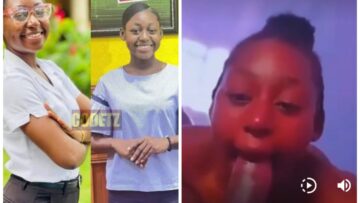 Pastor Daughter Leaked Video