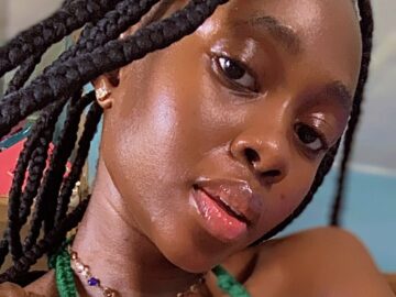 Nurse Yahweh Viral Sextape Leaked Video