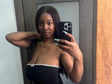 Tolashe A.K.A Big Teddy Tola