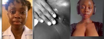 Nurse Yahweh Viral Sextape Leaked Video