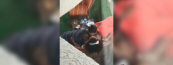 Hotel Worker Shares Shocking Leak