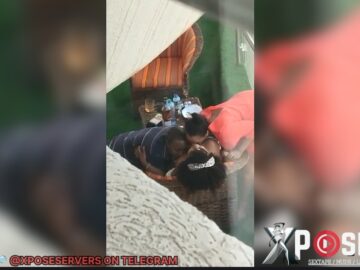 Hotel Worker Shares Shocking Leak