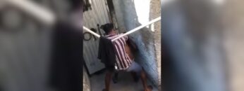 Man Begs Ashawo To Cum