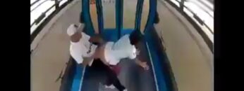 Caught On CCTV: How Strangers Caught On Camera Fucking In Public, Shocking Video Goes Viral_com.frontrow.vlog-edit