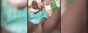 Alfa’s Wife In Deep Trouble As Secret Boyfriend Leaks Her Masturbation Video After She Failed To Pay Him 100k
